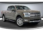 2025 Ford F-150 SuperCrew Cab 4WD Pickup for sale #FD8207 - photo 4