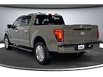 2025 Ford F-150 SuperCrew Cab 4WD Pickup for sale #FD8207 - photo 2