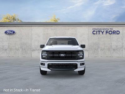 New 2025 Ford F-150 STX SuperCrew Cab for sale #FD8208 - photo 2