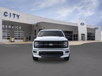 2025 Ford F-150 SuperCrew Cab 4WD Pickup for sale #FD8208 - photo 2