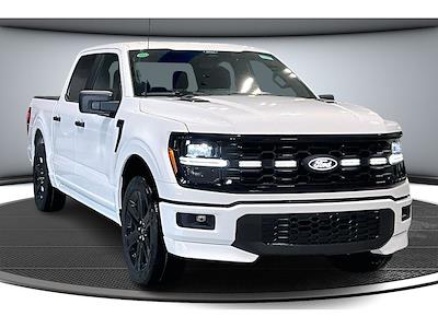 2025 Ford F-150 SuperCrew Cab 4WD Pickup for sale #FD8208 - photo 2