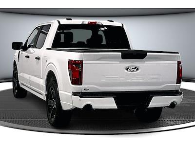 2025 Ford F-150 SuperCrew Cab 4WD Pickup for sale #FD8208 - photo 2