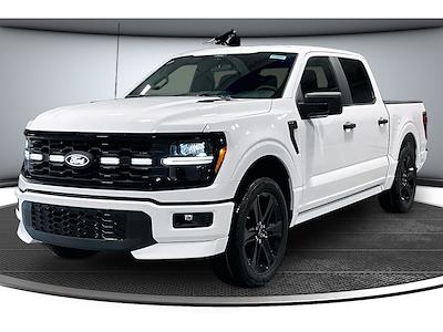 New 2025 Ford F-150 - photo 1