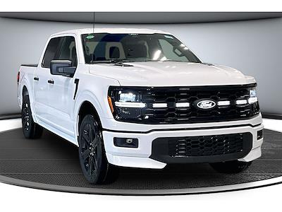 New 2025 Ford F-150 - photo 1