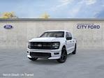 2025 Ford F-150 SuperCrew Cab 4WD Pickup for sale #FD8208 - photo 5