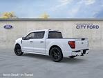 2025 Ford F-150 SuperCrew Cab 4WD Pickup for sale #FD8208 - photo 7