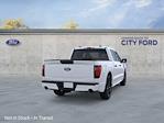 2025 Ford F-150 SuperCrew Cab 4WD Pickup for sale #FD8208 - photo 2