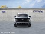 2025 Ford F-150 SuperCrew Cab 4WD Pickup for sale #FD8209 - photo 2