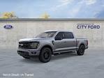 2025 Ford F-150 SuperCrew Cab 4WD Pickup for sale #FD8209 - photo 3