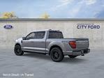 2025 Ford F-150 SuperCrew Cab 4WD Pickup for sale #FD8209 - photo 6