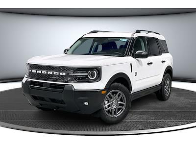 New 2025 Ford Bronco Sport Big Bend for sale #FD8210 - photo 1