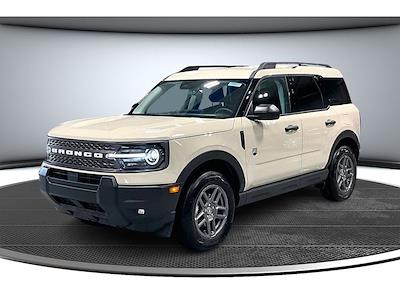 New 2025 Ford Bronco Sport Big Bend for sale #FD8211 - photo 1