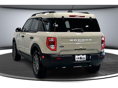 New 2025 Ford Bronco Sport Big Bend for sale #FD8211 - photo 2