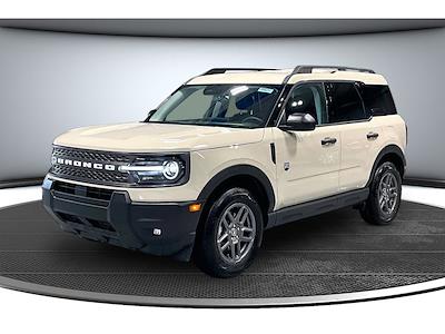 New 2025 Ford Bronco Sport Big Bend for sale #FD8211 - photo 1
