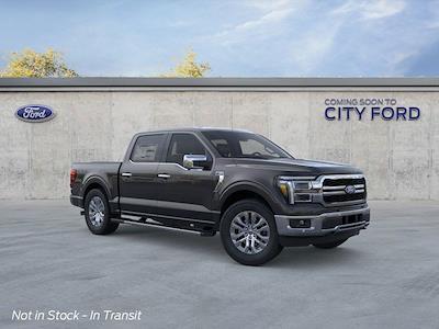 2025 Ford F-150 SuperCrew Cab 4WD Pickup for sale #FD8213 - photo 1