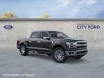 2025 Ford F-150 SuperCrew Cab 4WD Pickup for sale #FD8213 - photo 1