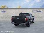 2025 Ford F-150 SuperCrew Cab 4WD Pickup for sale #FD8213 - photo 2