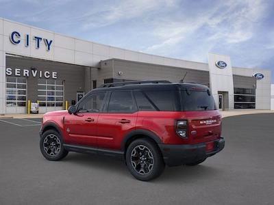 New 2025 Ford Bronco Sport Outer Banks for sale #FD8214 - photo 2