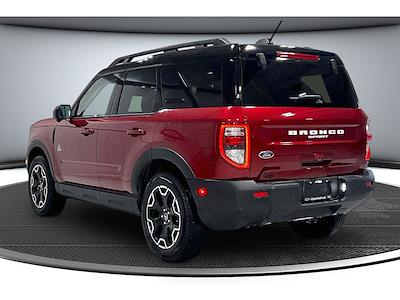 New 2025 Ford Bronco Sport - photo 1