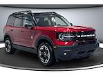 2025 Ford Bronco Sport 4WD SUV for sale #FD8214 - photo 4