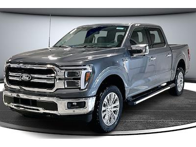 New 2025 Ford F-150 - photo 1