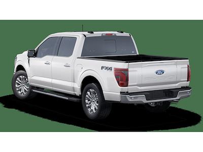 New 2025 Ford F-150 Lariat SuperCrew Cab for sale #FD8216 - photo 2