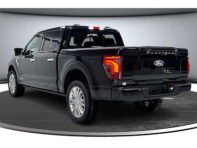 New 2025 Ford F-150 - photo 1