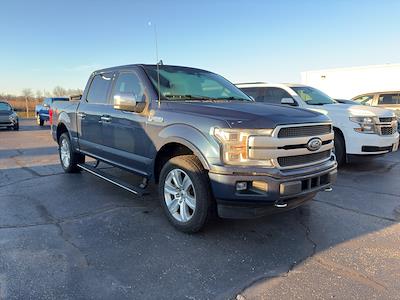 Used 2018 Ford F-150 - photo 1