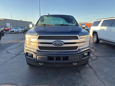 Used 2018 Ford F-150 - photo 1