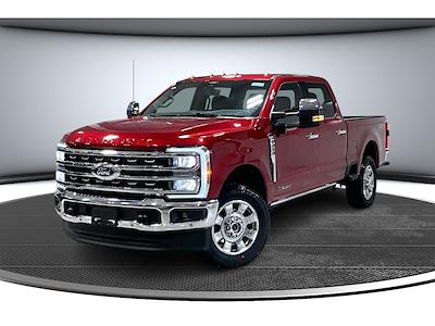 New 2026 Ford F-250 - photo 1