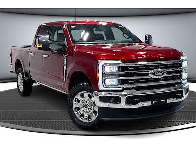 New 2026 Ford F-250 - photo 1