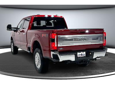 New 2026 Ford F-250 - photo 1