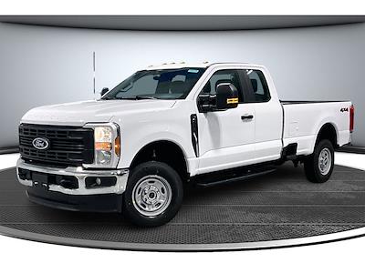 New 2026 Ford F-250 XL Super Cab for sale #FD8220 - photo 1