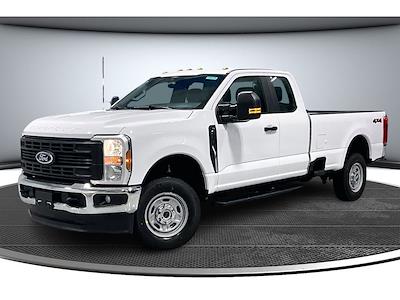 New 2026 Ford F-250 XL Super Cab for sale #FD8220 - photo 1