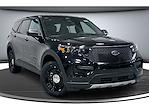 2026 Ford Police Interceptor Utility 4WD SUV for sale #FD8222 - photo 3