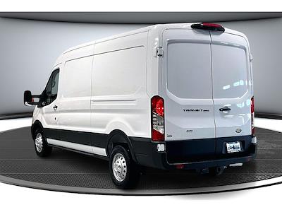 New 2026 Ford Transit 250 Medium Roof Empty Cargo Van for sale #FD8224 - photo 2