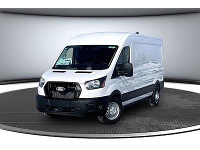 New 2026 Ford Transit 250 - photo 1