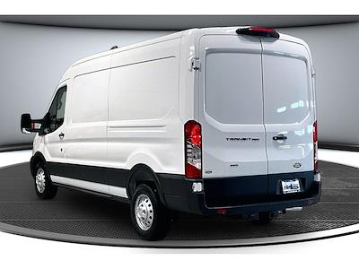 New 2026 Ford Transit 250 - photo 1