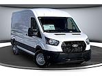 New 2026 Ford Transit 250 Medium Roof Empty Cargo Van for sale #FD8224 - photo 3