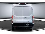 New 2026 Ford Transit 250 Medium Roof Empty Cargo Van for sale #FD8224 - photo 4
