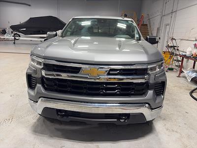 Used 2023 Chevrolet Silverado 1500 - photo 1