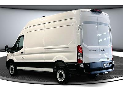 New 2026 Ford Transit 250 High Roof Empty Cargo Van for sale #FD8225 - photo 2