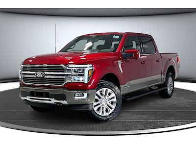 2026 Ford F-150 SuperCrew Cab 4WD Pickup for sale #FD8226 - photo 1