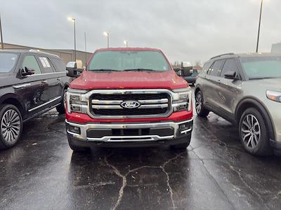 Used 2025 Ford F-150 - photo 1