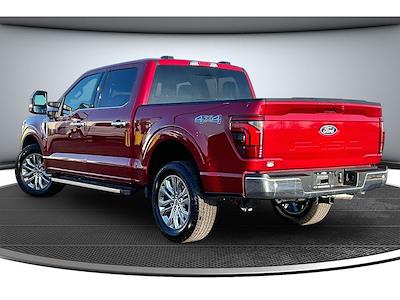 Used 2025 Ford F-150 - photo 1