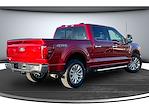 2025 Ford F-150 SuperCrew Cab 4WD Pickup for sale #FD8226A - photo 13
