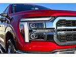 2025 Ford F-150 SuperCrew Cab 4WD Pickup for sale #FD8226A - photo 27