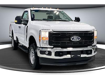 New 2026 Ford F-250 - photo 1