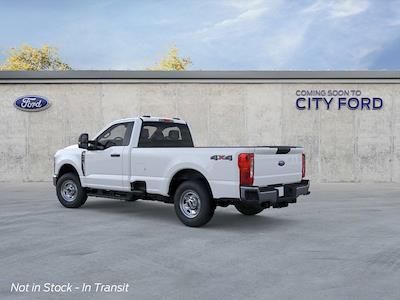 New 2026 Ford F-250 XL Regular Cab for sale #FD8230 - photo 2