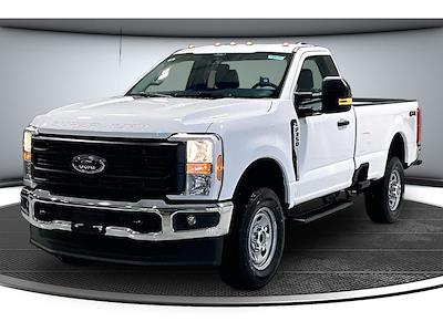 New 2026 Ford F-350 XL Regular Cab for sale #FD8231 - photo 1